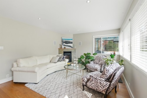 3506 42Nd Avenue W, Vancouver, BC 