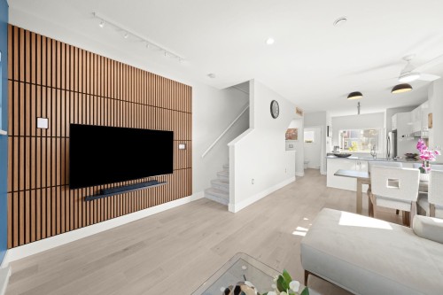 12-22600 Gilley Road, Richmond, BC 