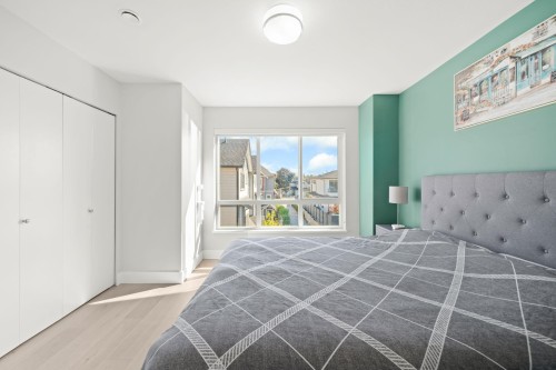 12-22600 Gilley Road, Richmond, BC 