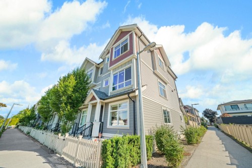 12-22600 Gilley Road, Richmond, BC 