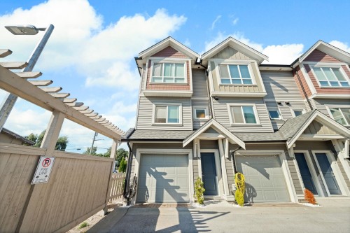 12-22600 Gilley Road, Richmond, BC 