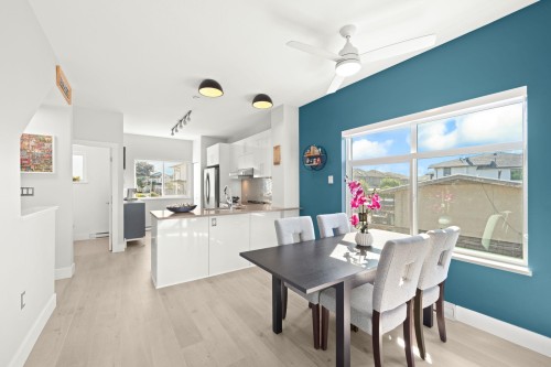 12-22600 Gilley Road, Richmond, BC 