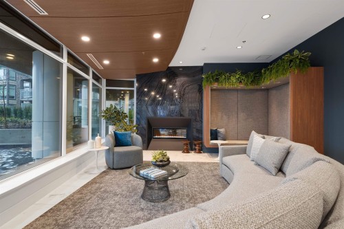 1101-7683 Park Crescent, Burnaby, BC 