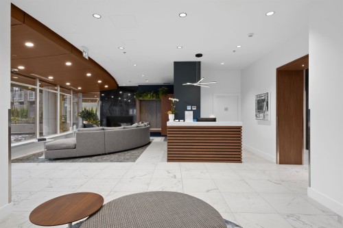 1101-7683 Park Crescent, Burnaby, BC 