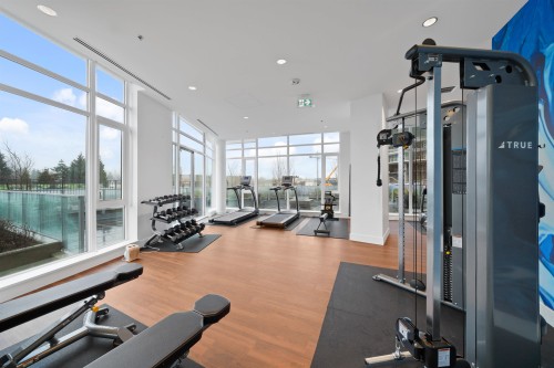 1101-7683 Park Crescent, Burnaby, BC 