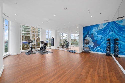 1101-7683 Park Crescent, Burnaby, BC 