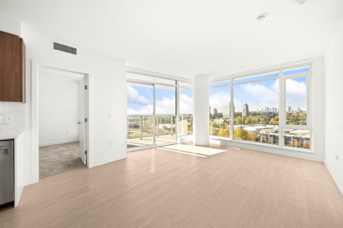 1101-7683 Park Crescent, Burnaby, BC 