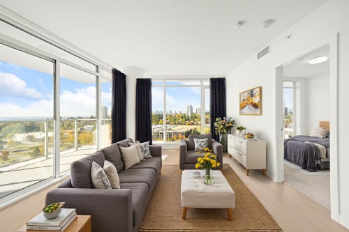 1101-7683 Park Crescent, Burnaby, BC 