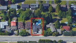895 Como Lake Avenue  Coquitlam, BC V3J 3M7