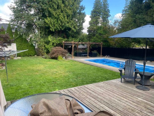 895 Como Lake Avenue, Coquitlam, BC 