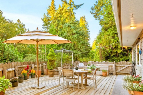 6775 Marine Drive, West Vancouver, BC 