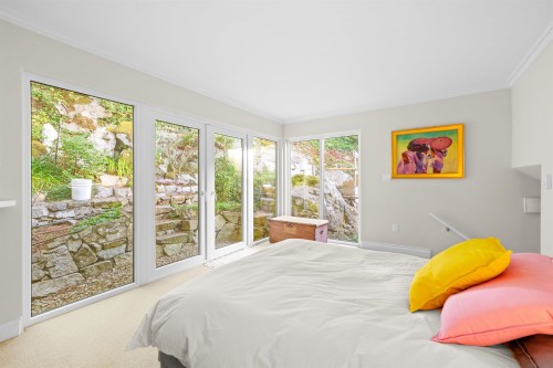 6775 Marine Drive, West Vancouver, BC 