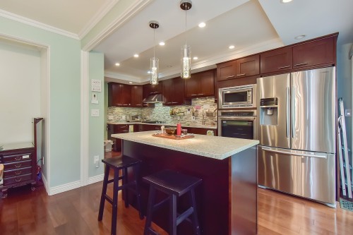 56-6600 Lucas Road, Richmond, BC 