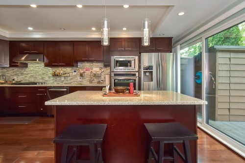 56-6600 Lucas Road, Richmond, BC 