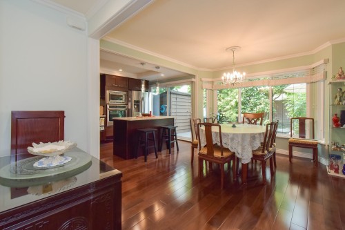 56-6600 Lucas Road, Richmond, BC 