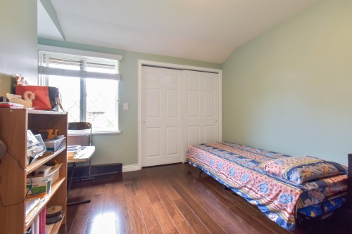 56-6600 Lucas Road, Richmond, BC 
