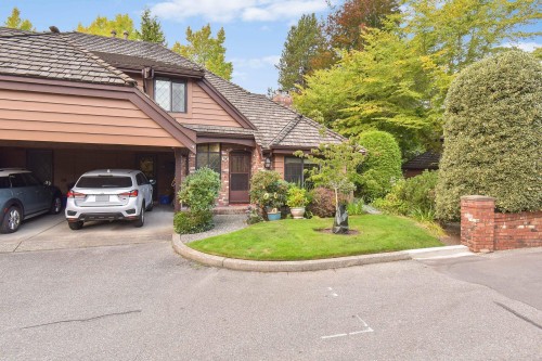 56-6600 Lucas Road, Richmond, BC 