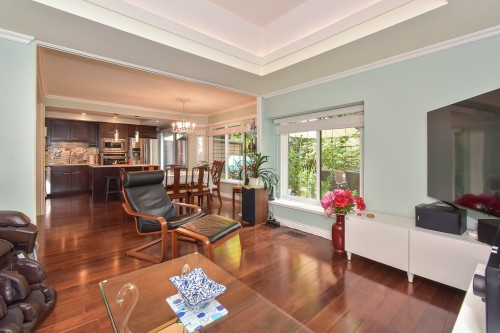 56-6600 Lucas Road, Richmond, BC 