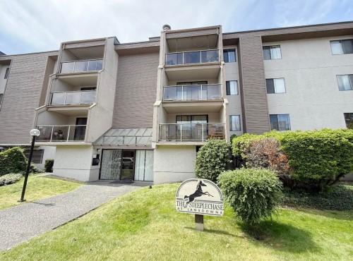 209-5411 Arcadia Road  Richmond, BC V6X 2H1