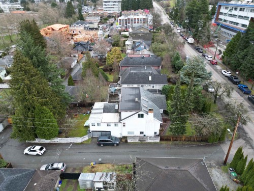 985 33Rd Avenue W, Vancouver, BC 