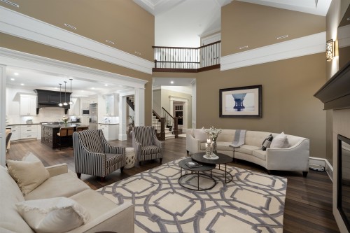 860 Jackson Way, Delta, BC 