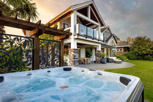 860 Jackson Way, Delta, BC 