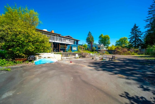 1144 Ottaburn Road, West Vancouver, BC 