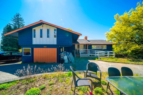 1144 Ottaburn Road, West Vancouver, BC 