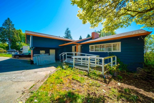 1144 Ottaburn Road, West Vancouver, BC 