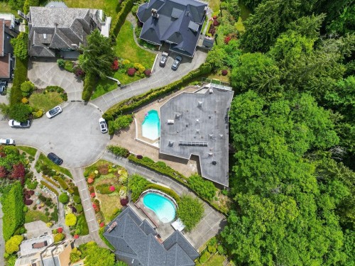 2490 Westhill Court, West Vancouver, BC 