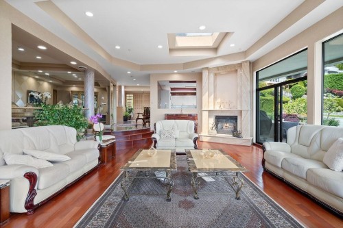 2490 Westhill Court, West Vancouver, BC 