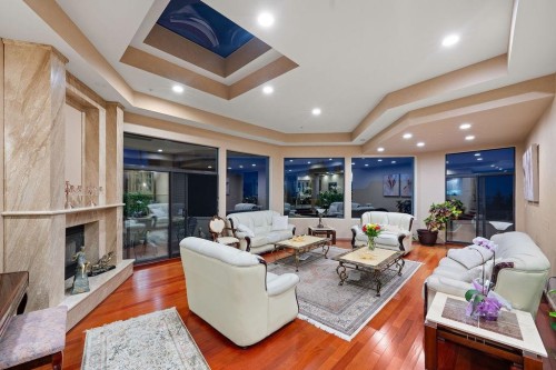 2490 Westhill Court, West Vancouver, BC 