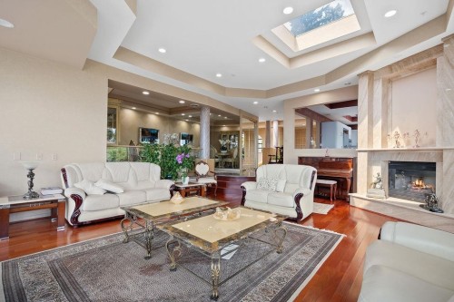 2490 Westhill Court, West Vancouver, BC 