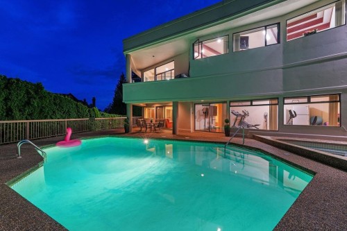 2490 Westhill Court, West Vancouver, BC 