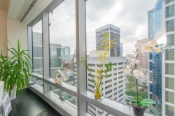 2305-1151 Georgia Street W Vancouver, BC V6E 0B3
