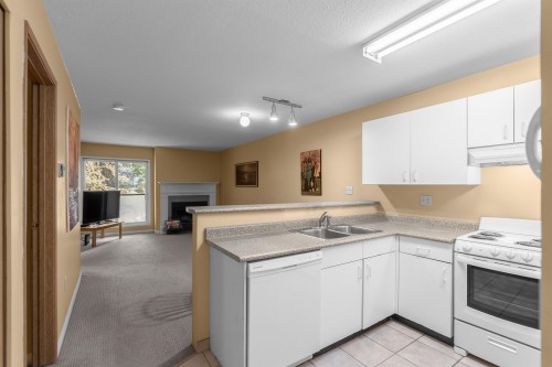 208-2255 Eton Street, Vancouver, BC 