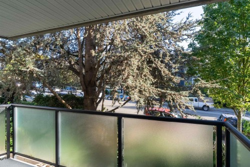 208-2255 Eton Street, Vancouver, BC 