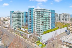1509-7373 Westminster Highway  Richmond, BC V6X 0B5
