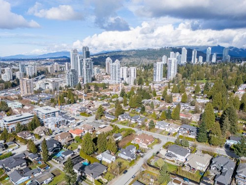 636 Rochester Avenue, Coquitlam, BC 