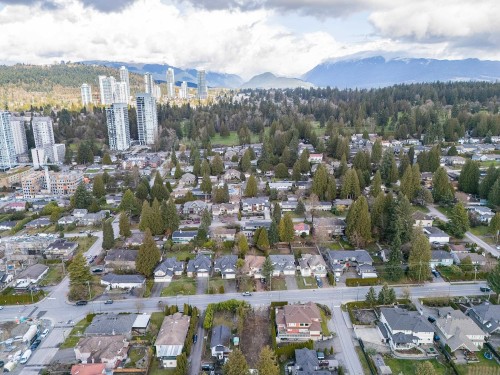 636 Rochester Avenue, Coquitlam, BC 