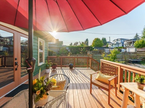 848 6Th Street E, North Vancouver, BC 