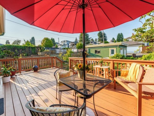 848 6Th Street E, North Vancouver, BC 