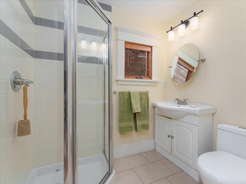 848 6Th Street E, North Vancouver, BC 