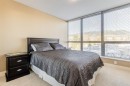 801-2959 Glen Drive, Coquitlam, BC 