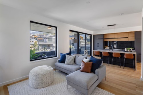 2943 Huckleberry Drive, Squamish, BC 