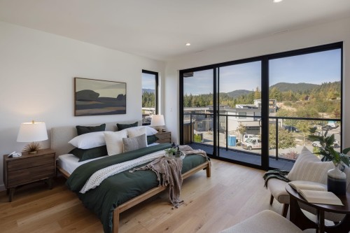 2943 Huckleberry Drive, Squamish, BC 