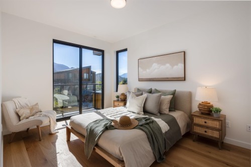 2943 Huckleberry Drive, Squamish, BC 