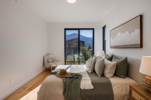 2943 Huckleberry Drive, Squamish, BC 