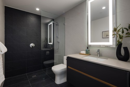 2943 Huckleberry Drive, Squamish, BC 