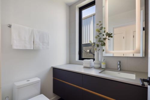 2943 Huckleberry Drive, Squamish, BC 